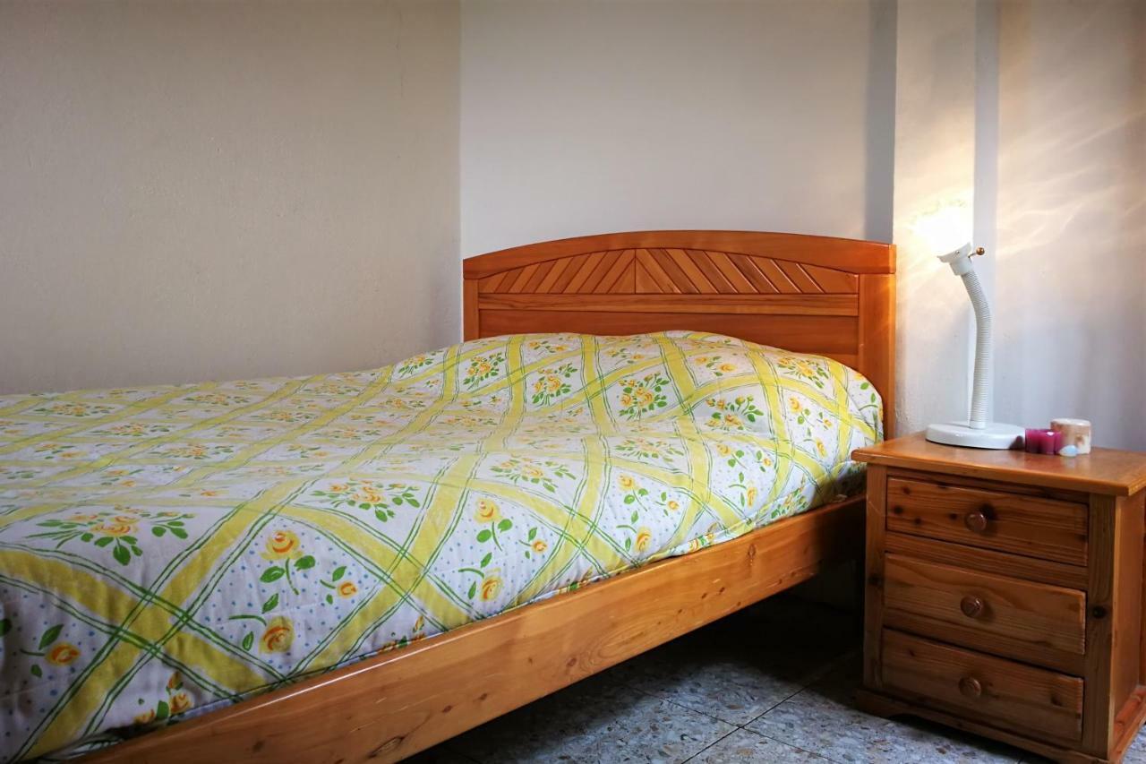 Killa Wasi Hostel Alausí Buitenkant foto